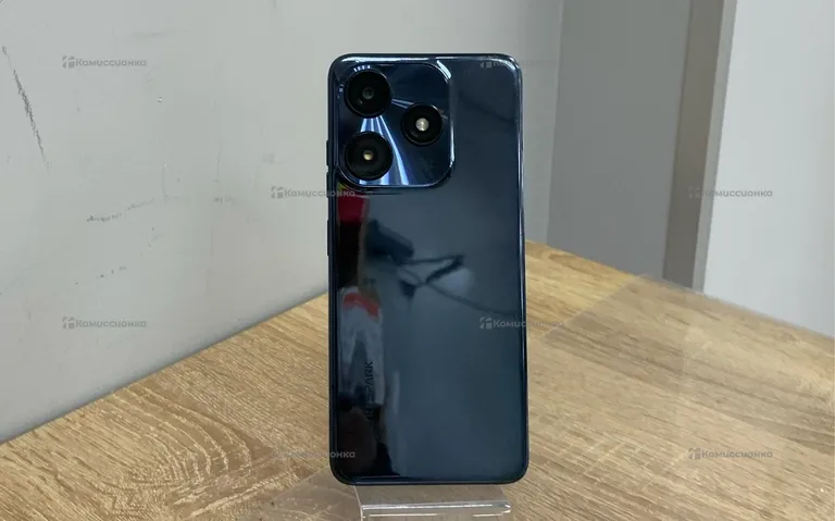 Tecno spark 10c 8/128gb