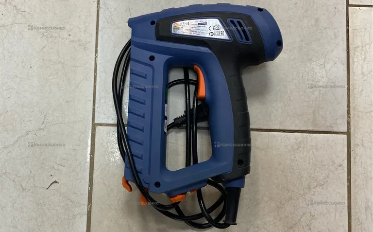степлер электрический Dexter PLD 6031