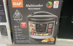 Купить Мультиварка б/у , в Набережные Челны Цена:2650рублей