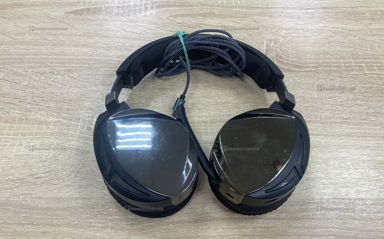 Наушники rog strix fusion 500