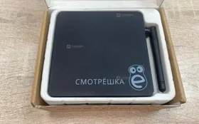 Купить Приставка смотрешка android tv box cx-r9 б/у , в Москва и область Цена:850рублей