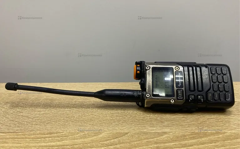 Рация Quasheng uv-k5