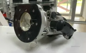 Купить Фрезер Интерскол ФМ-32/1900Э б/у , в Тольятти Цена:3500рублей