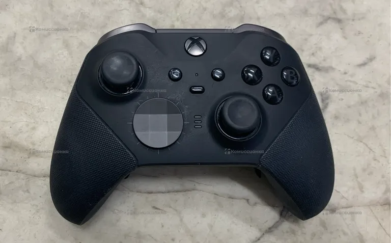 Геймпад Xbox Elite Series 2