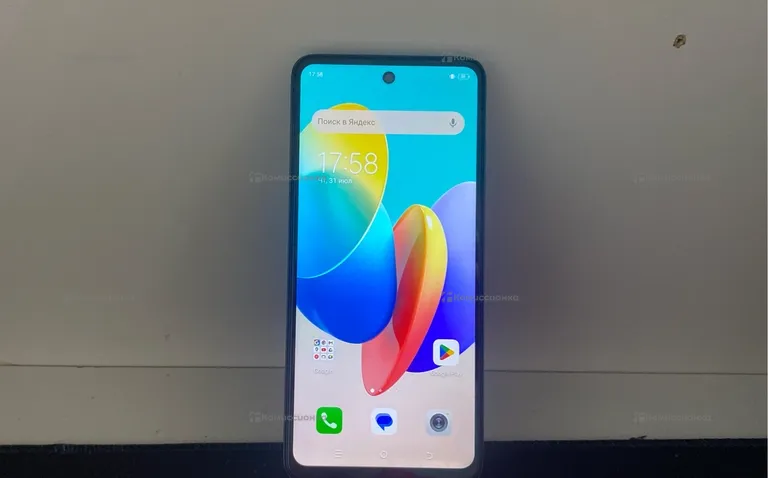 Tecno Spark Go 20243/64Gb