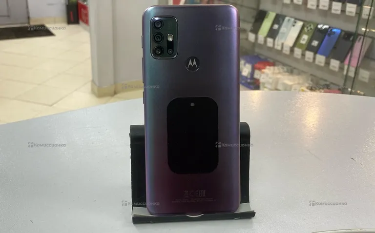 Motorola Moto G30 6/128Gb