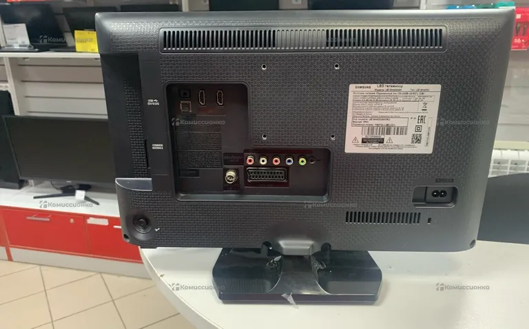 Телевизор Samsung UE19H4000AK Led 19