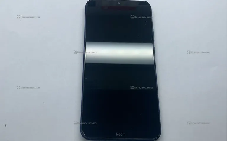 Xiaomi redmi 8 4/64 ГБ