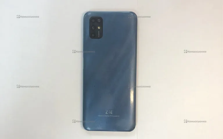 Zte blade v2020 smart 4/64