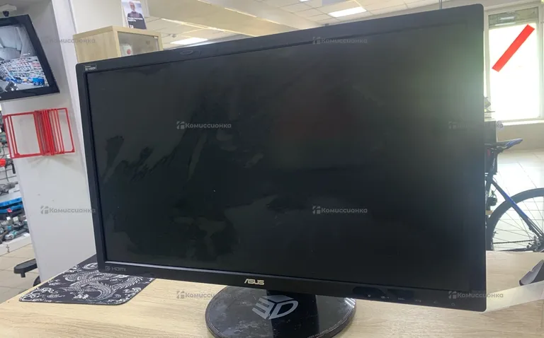 Монитор ASUS VG248QE