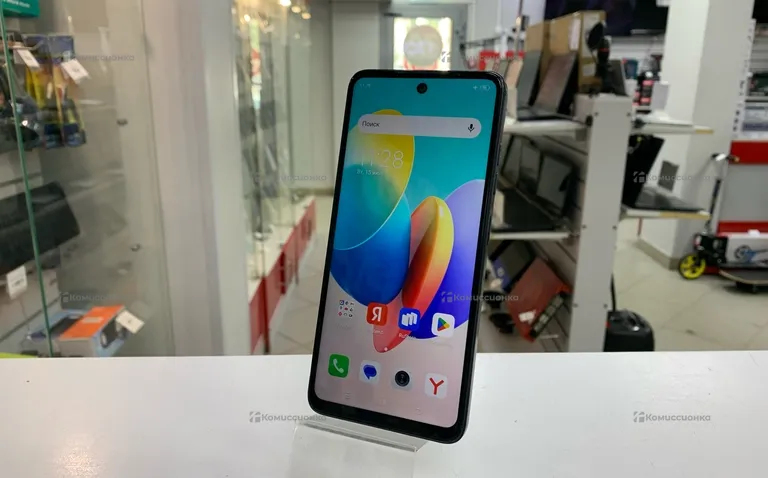 Tecno Spark Go 2024 4/128 GB