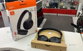 Купить Наушники JBL TUNE 520BT б/у , в Уфа Цена:1390рублей