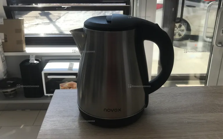 Чайник Novex KN - 17S18