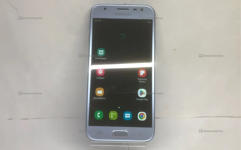 Samsung Galaxy J3 (2017) 2/16Gb