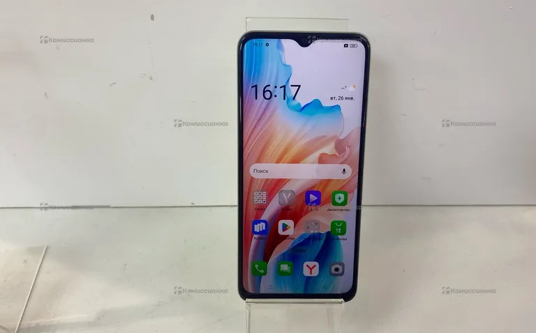 OPPO a38 4/128