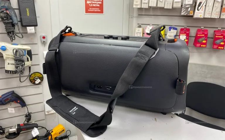 Колонка  JBL Partybox On-The-Go