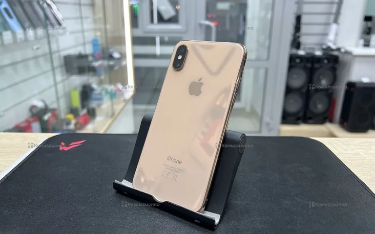 Apple iPhone XS 256