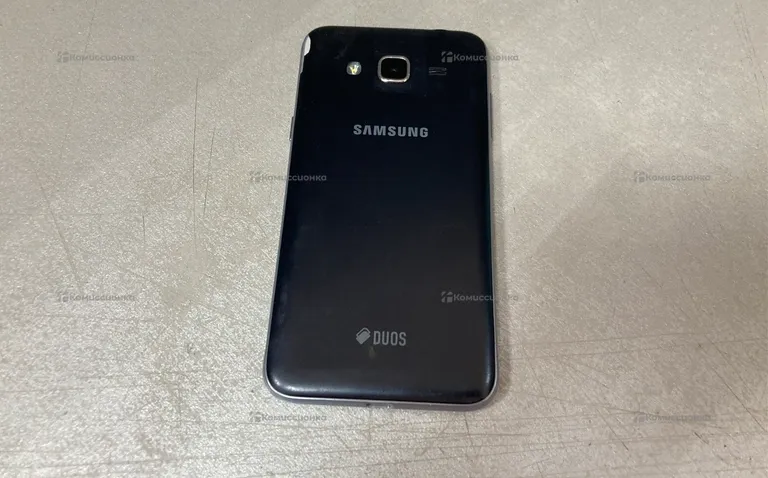 Samsung Galaxy J3 2016