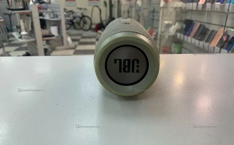 Колонка JBl Charge 3