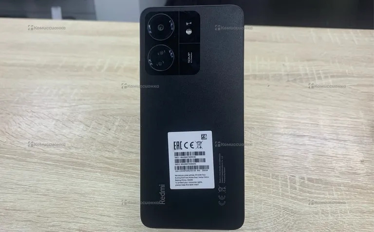 Xiaomi Redmi 13C 8/256 ГБ