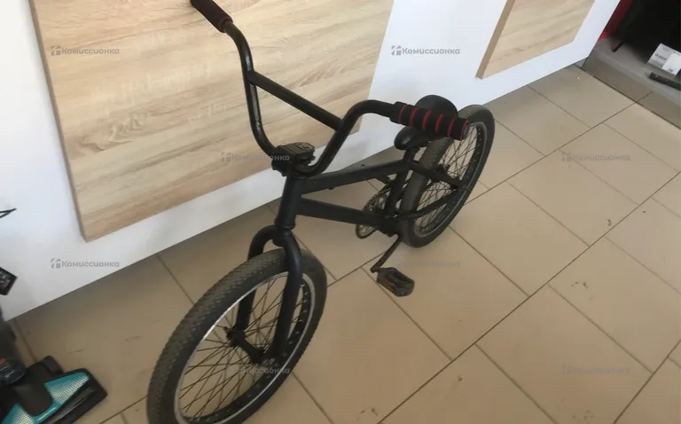 Велосипед BMX