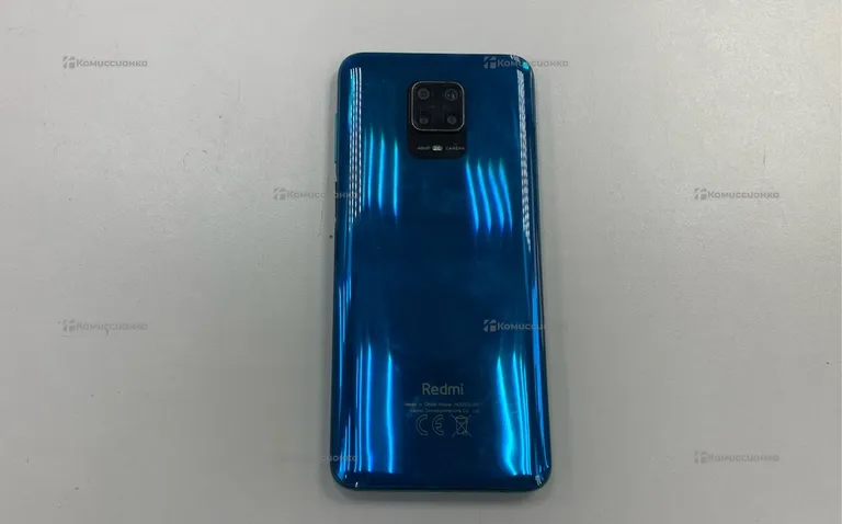 Xiaomi Redmi Note 9 Pro 6/128 ГБ
