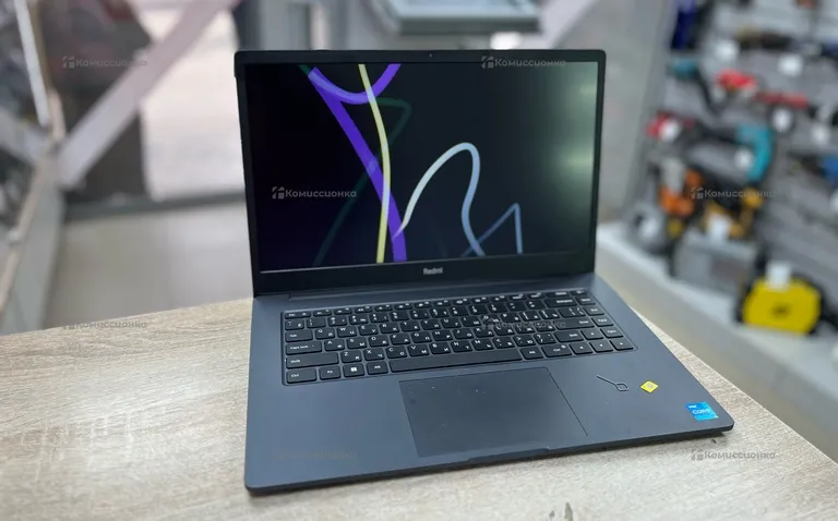 Ноутбук Xiaomi RedmiBook Pro