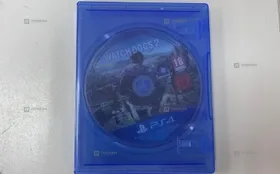 Купить PS4. диск watch dogs 2 б/у , в Рязань Цена:990рублей