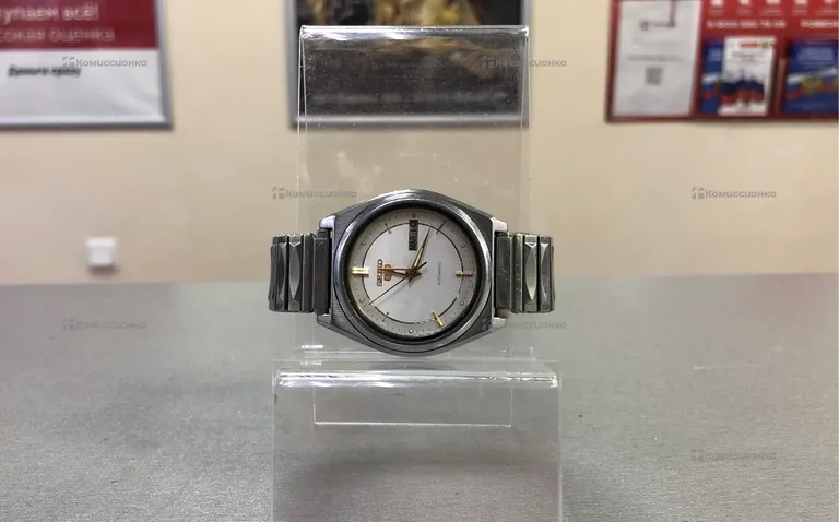 Часы SEIKO 5 Automatic