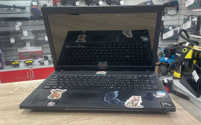 Ноутбук  Lenovo 20240