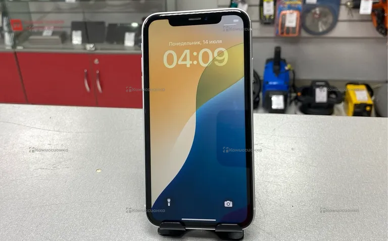 Apple iPhone Xr 64 GB