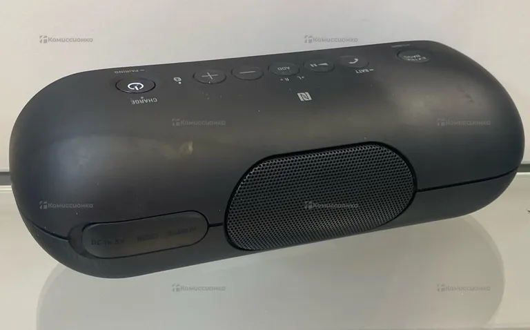 Колонка  портативная Sony SRS-XB20