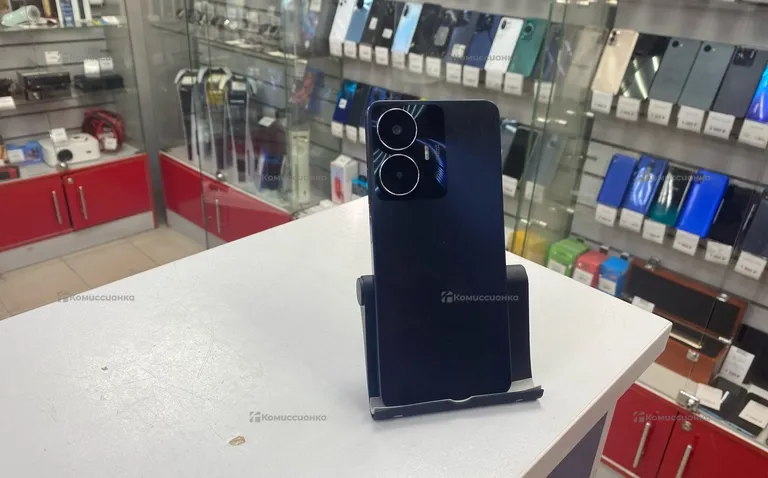realme c55 8/256