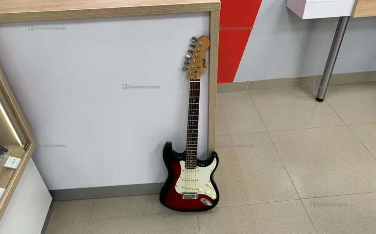 Электрогитара Homage HEG330RDS