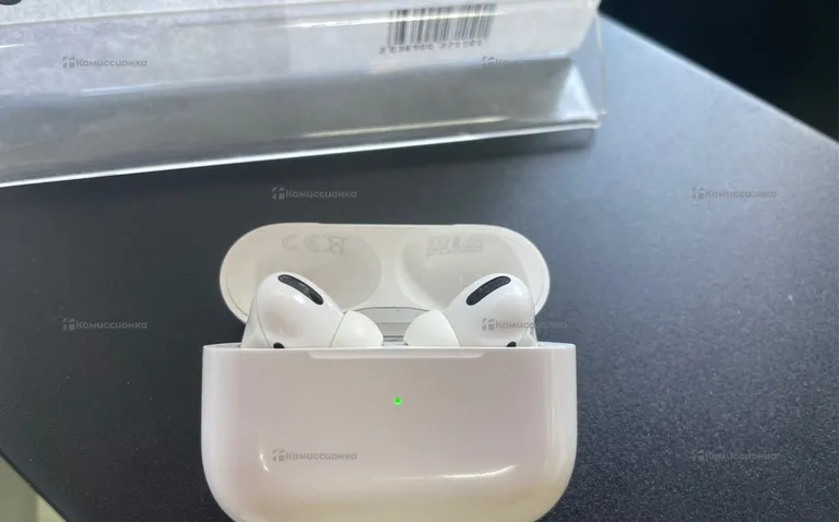 Наушники  airpods pro