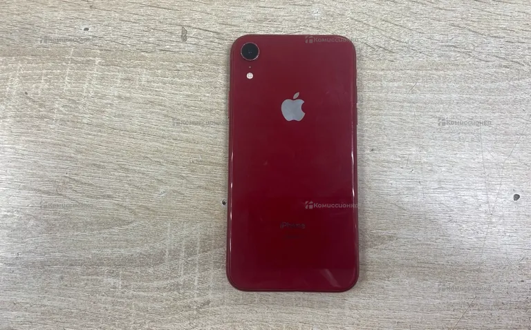 Apple iPhone XR 128Gb