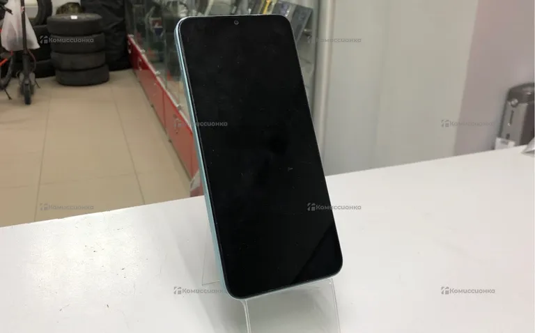 Xiaomi realmi c33