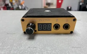 Купить Тату машинка роторная б/у , в Самара Цена:1500рублей