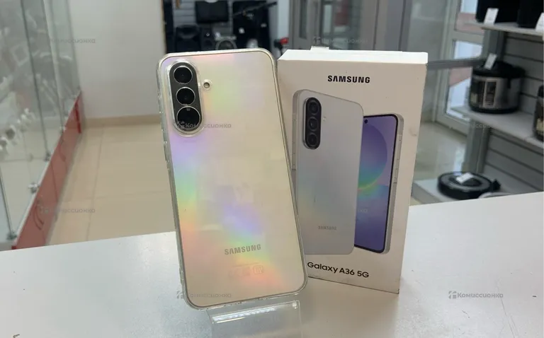 Samsung Galaxy A36 5G 8/128Gb