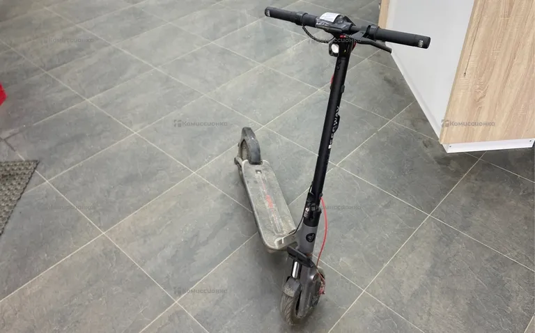 Электросамокат Segway Ninebot Kickscooter F3