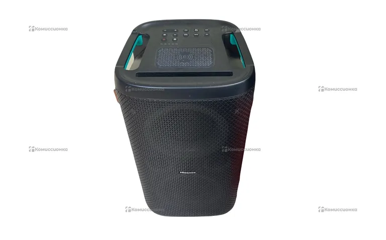 Колонка  Hisense party rocket one