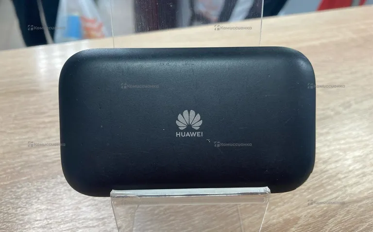 Цифровая ТВ приставка  huawei e5576-320