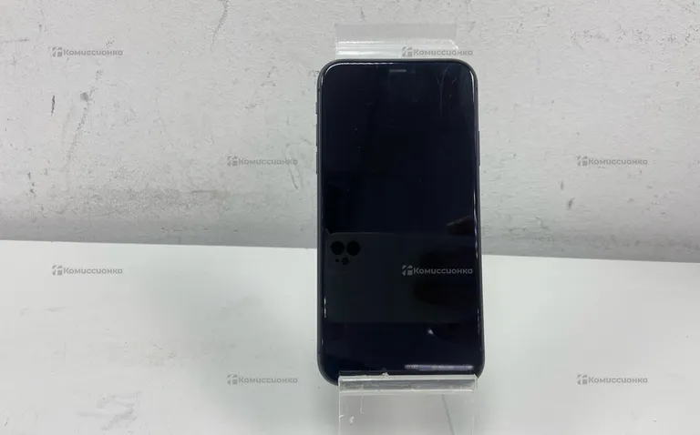 Apple iphone  11 64