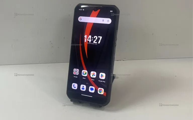 OUKITEL WP35 8/256Gb