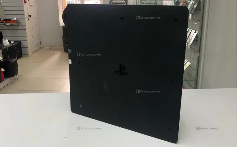 Приставка Sony Playstation Slim 512