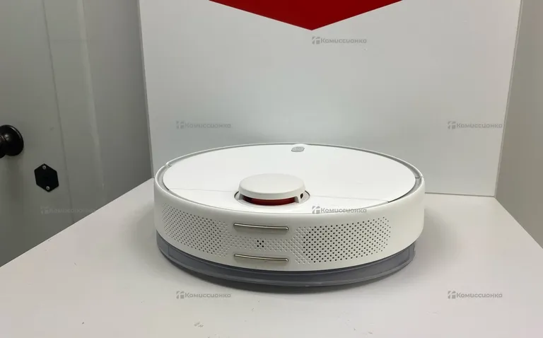 Робот-пылесос Xiaomi vacuum mop 2 pro