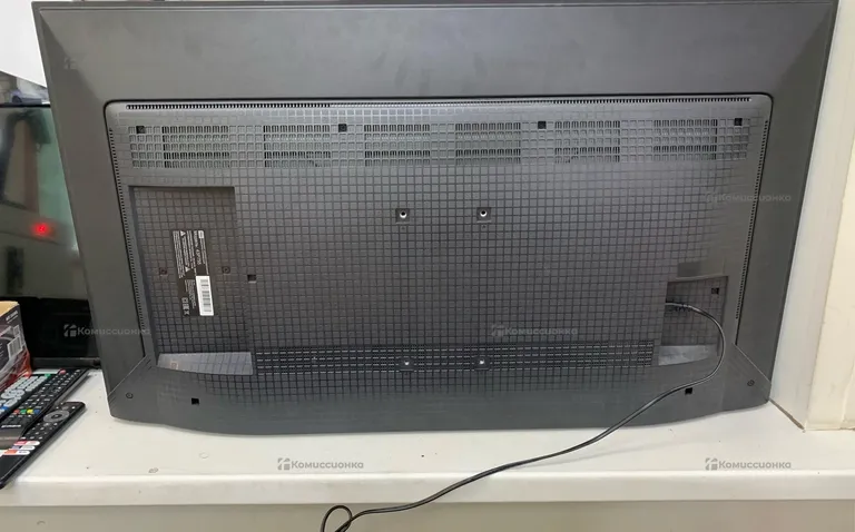 Телевизор TCL 43P755