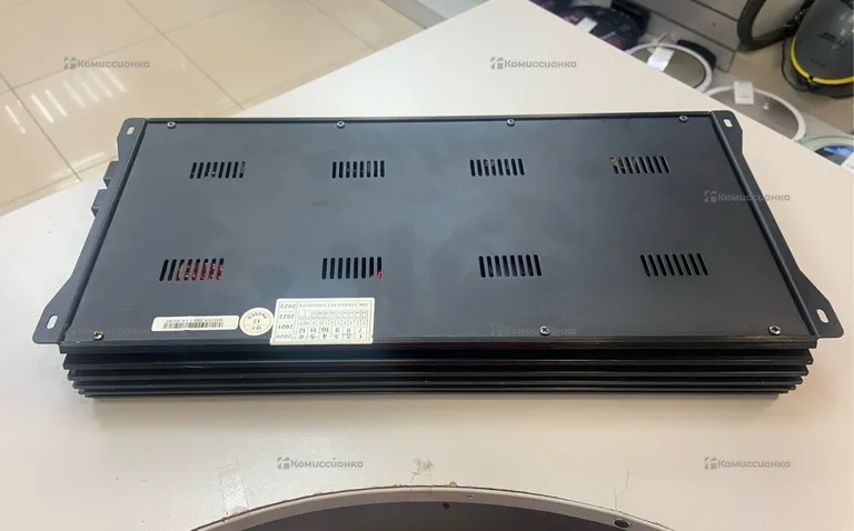 Усилитель  FSD MASTER 2000.1