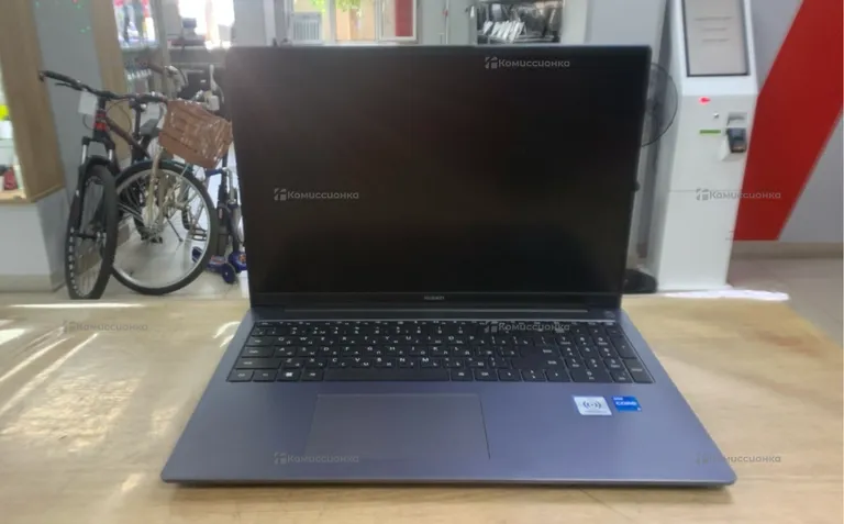 Ноутбук  Huawei MateBook D16