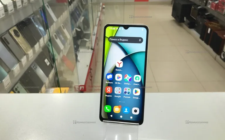Xiaomi Redmi A3x 3/64ГБ